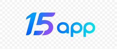 15 app লোগো